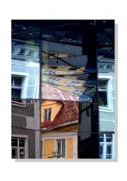 Graz Kunsthaus #1