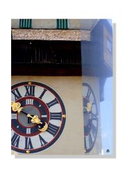 Graz Uhrturm #2